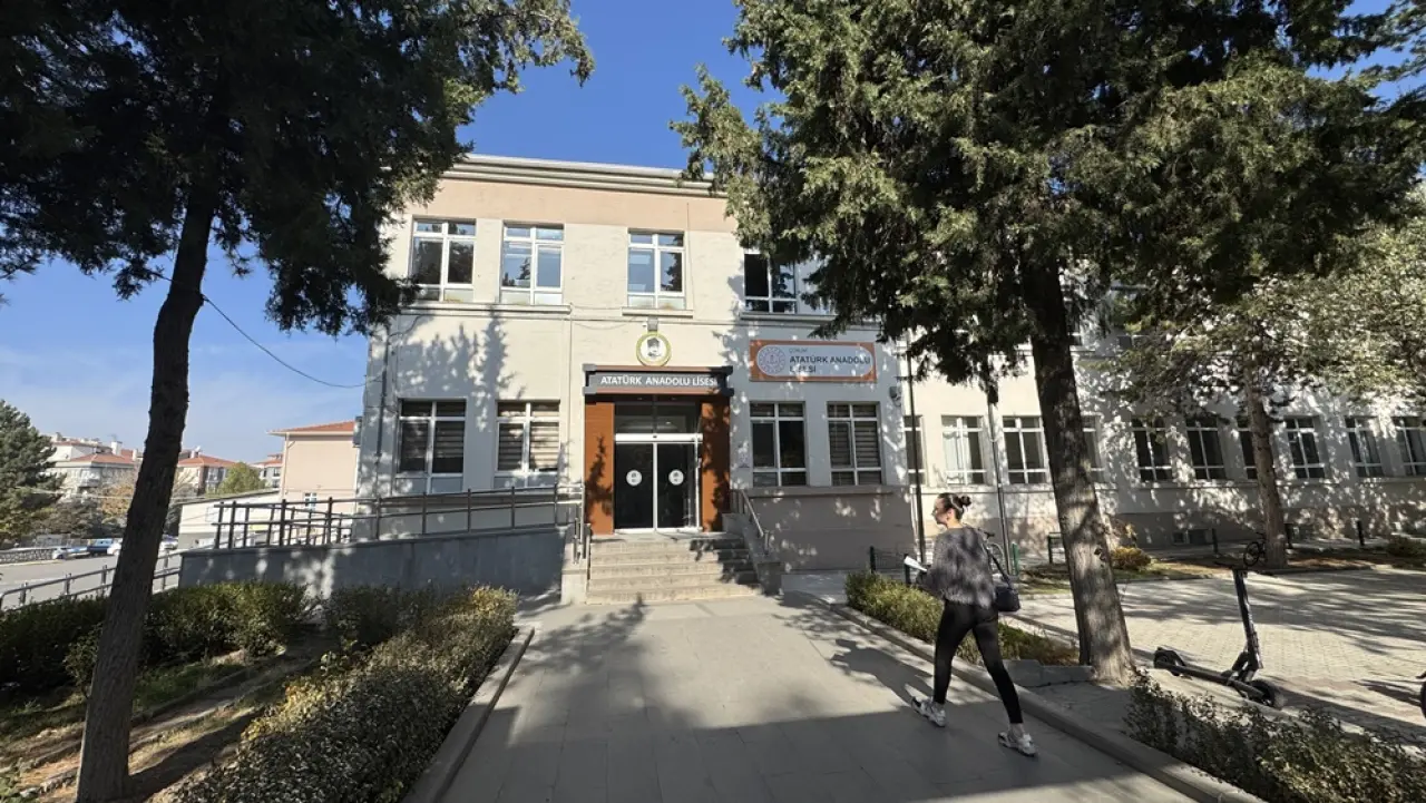 Eğitim Tarihi Müzesi Geçmişe Işık Tutuyor 11