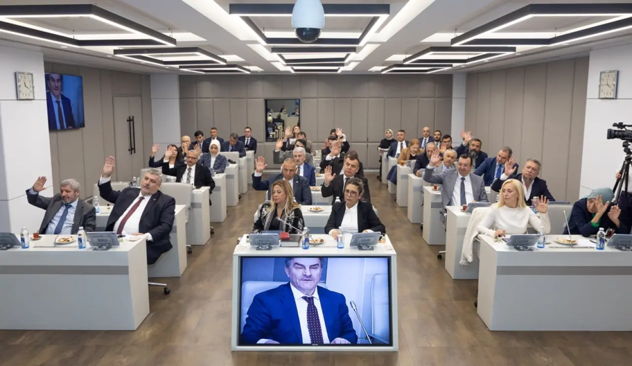 Çay: Hedefimiz Sürdürülebilir Yayıncılık 4