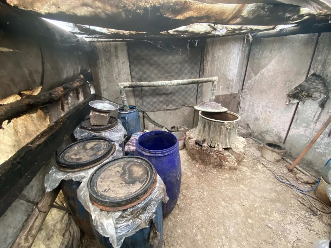 Kaçakçılara Son İki Ayda Ağır Darbe 4