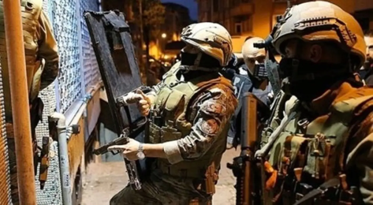 Siber Suçlarla Mücadelede 539 Şüpheli Yakalandı 3