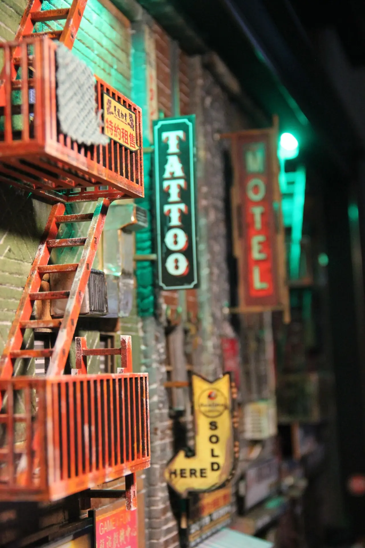 Bir Hevesle Başladı, Yurtdışına Satıyor 11