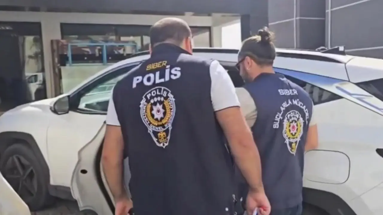 Siber Suçlarla Mücadelede 539 Şüpheli Yakalandı 4