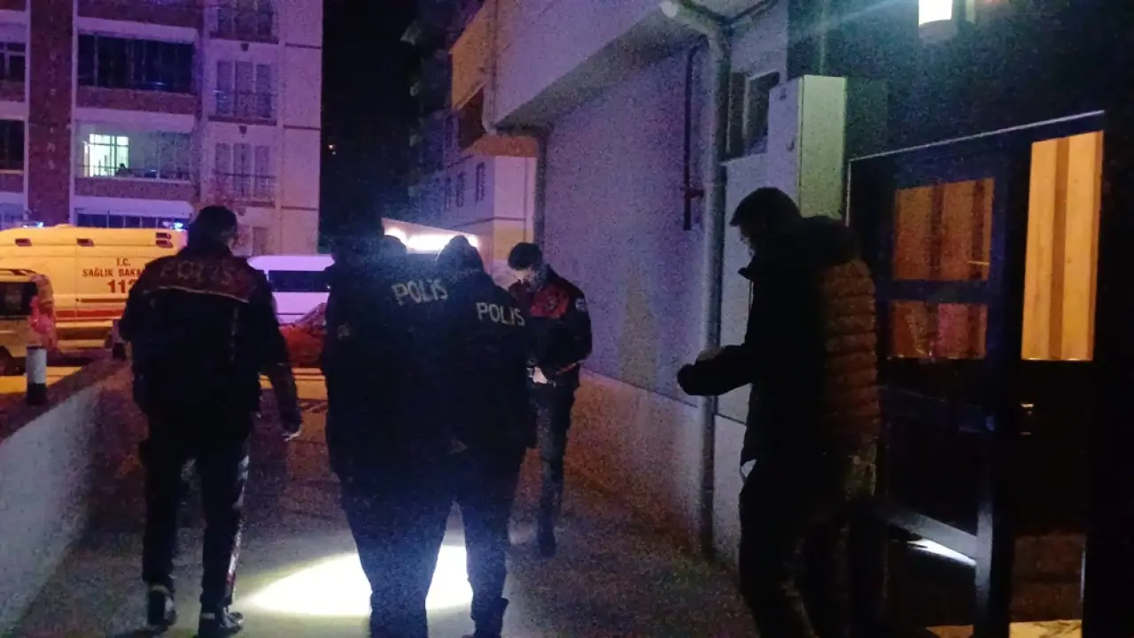 Silahla Yaralandı, Canını Zor Kurtardı 7