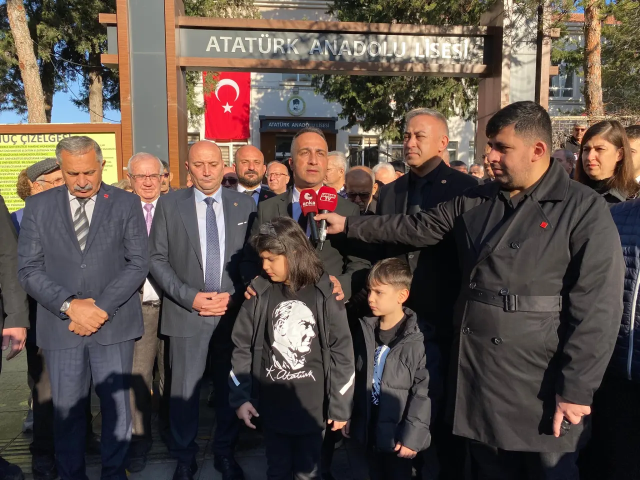 ‘10 Kasım’ı Tatille Gölgeleyemezsiniz’ 3