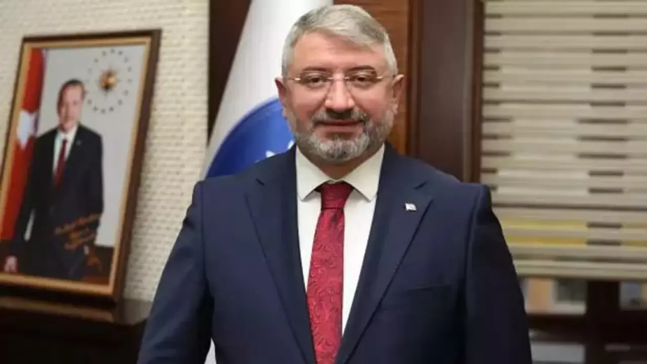 ‘Milletin İradesiyle Doğan Yeni Bir Dönem’ 5