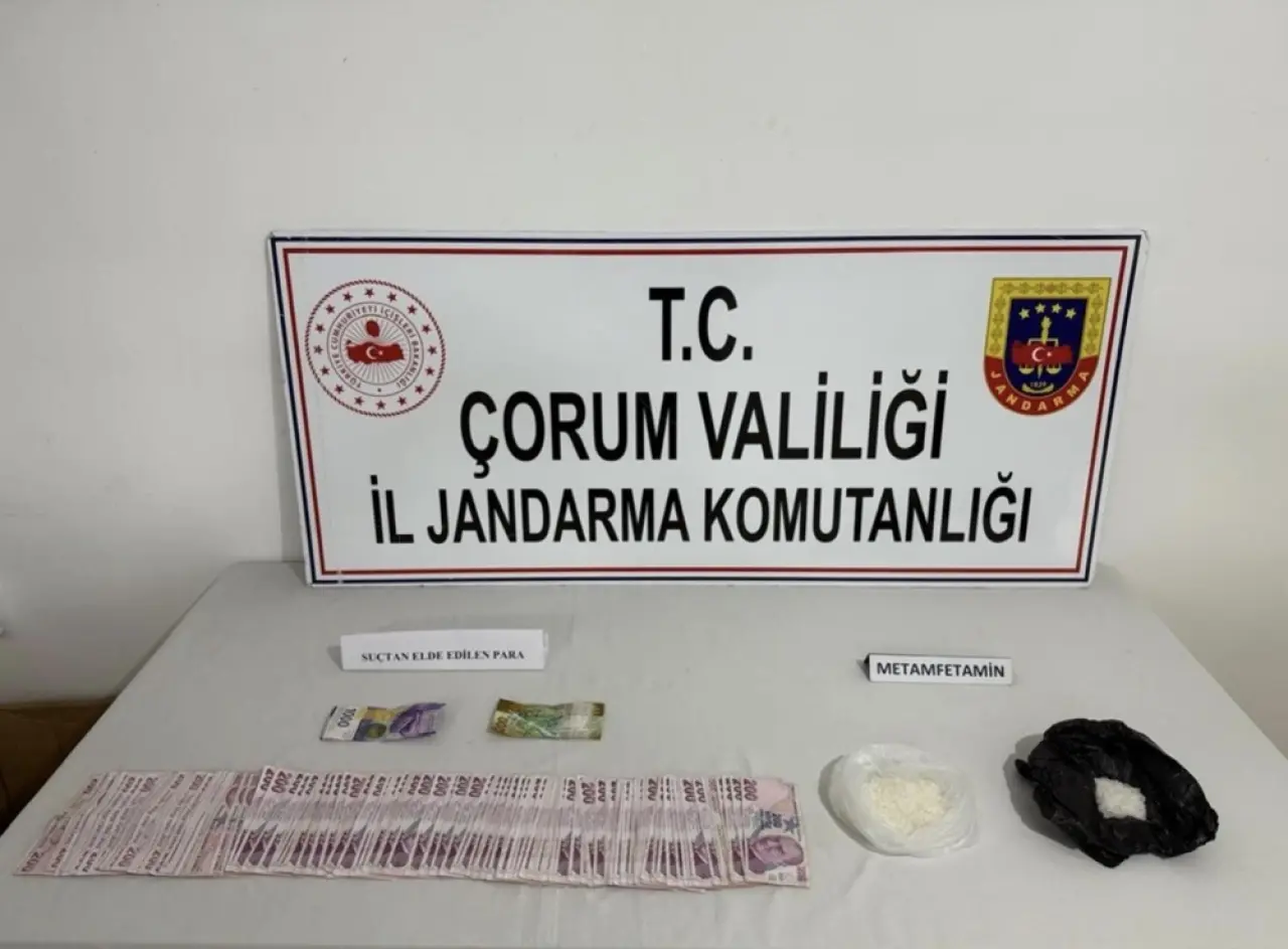 Zehir Tacirlerine Geçit Yok: 7 Tutuklama 6