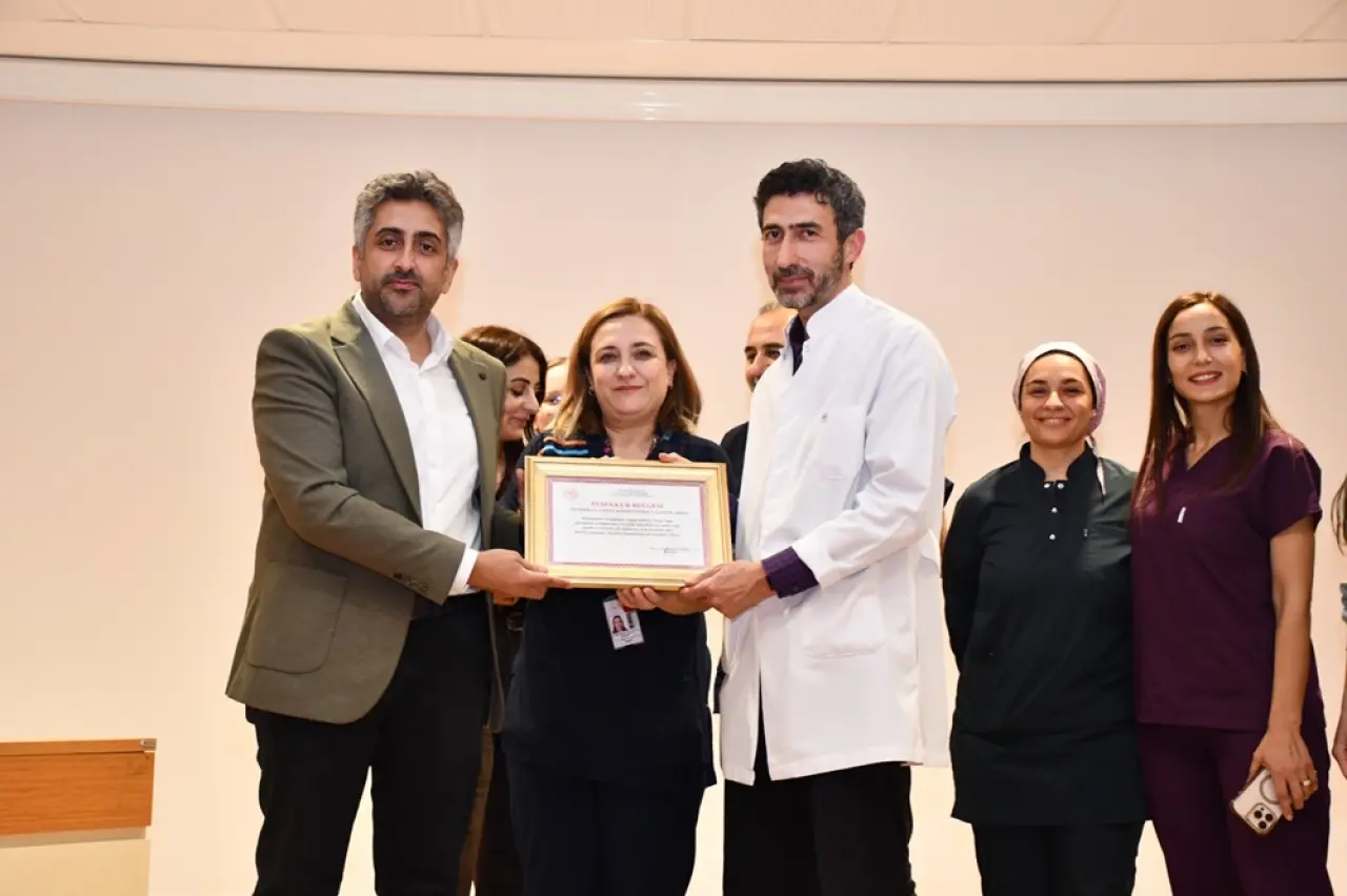 Minik Kahramanlar İçin Duygusal Buluşma 3