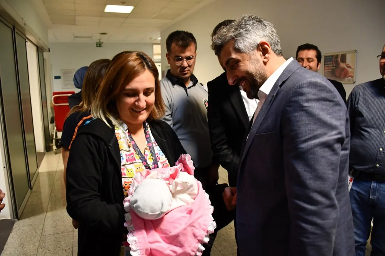 580 Gramlık Mucize 6