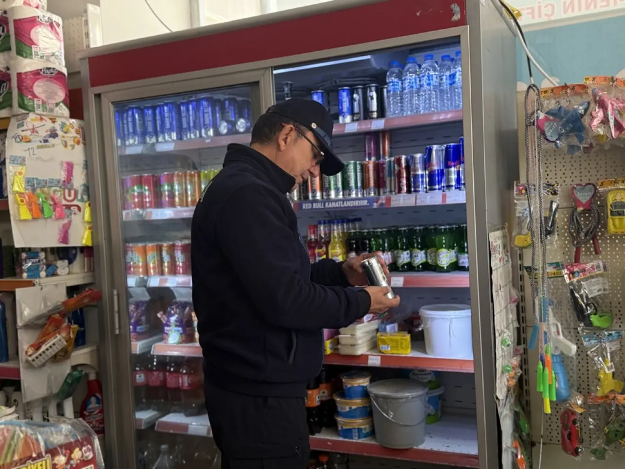 Okul Çevreleri Mercek Altında 5