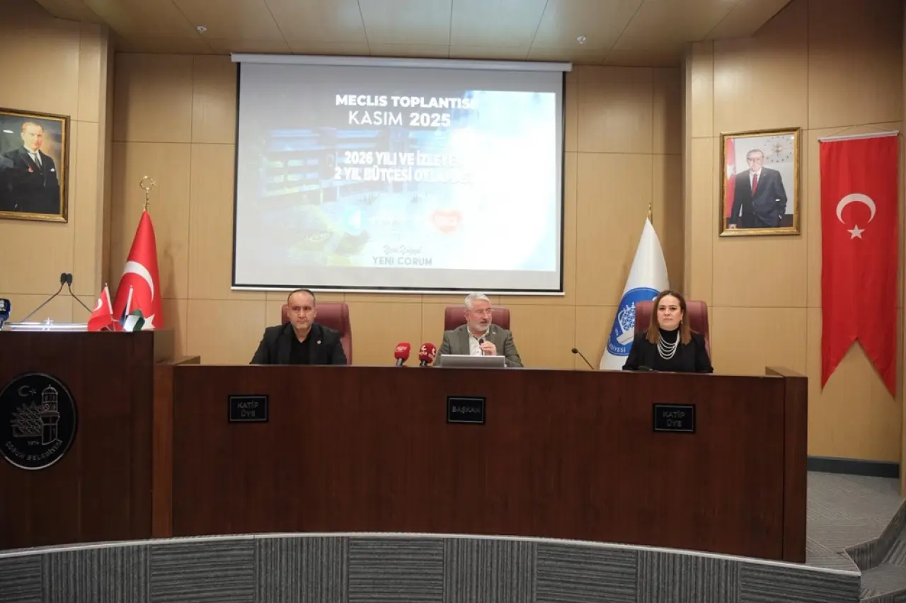 2026 Bütçesi 8 Milyar Lira 3