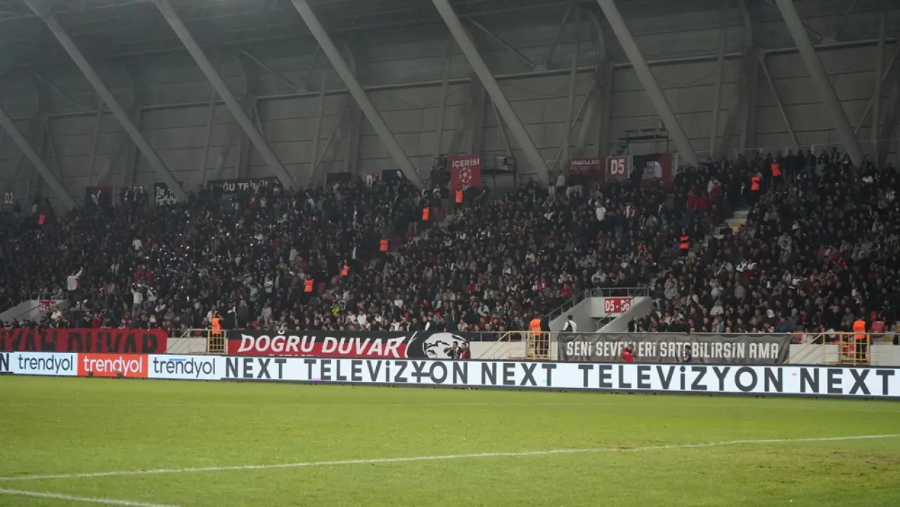 Zirve Yolunda Kritik Galibiyet: 3-1 4