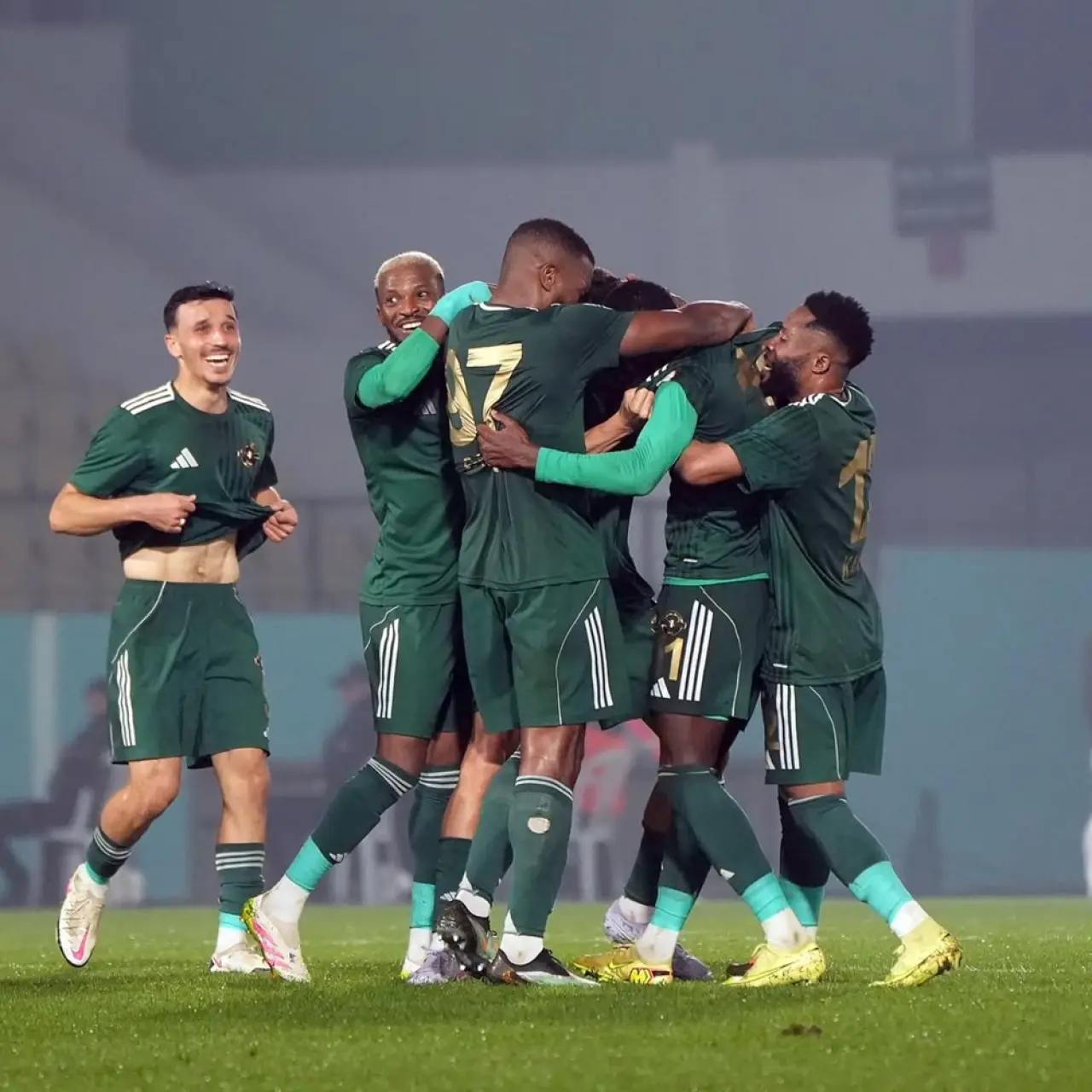 Liderlik Şansı Gitti: 3-1 3