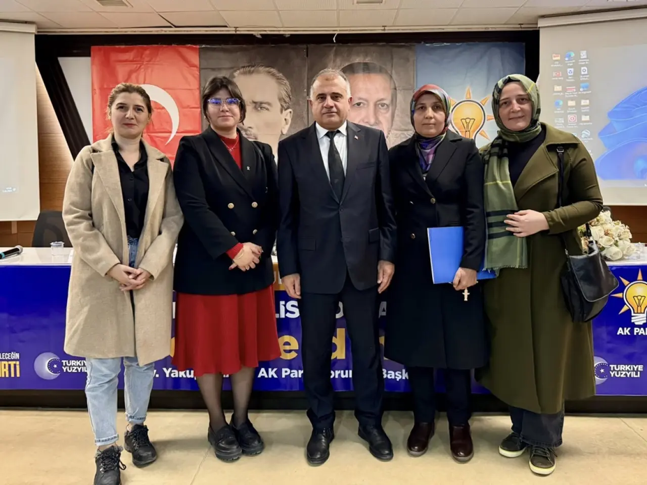 ‘Sorunların Sonuç Alınana Kadar Takipçisi Olacağız’ 1