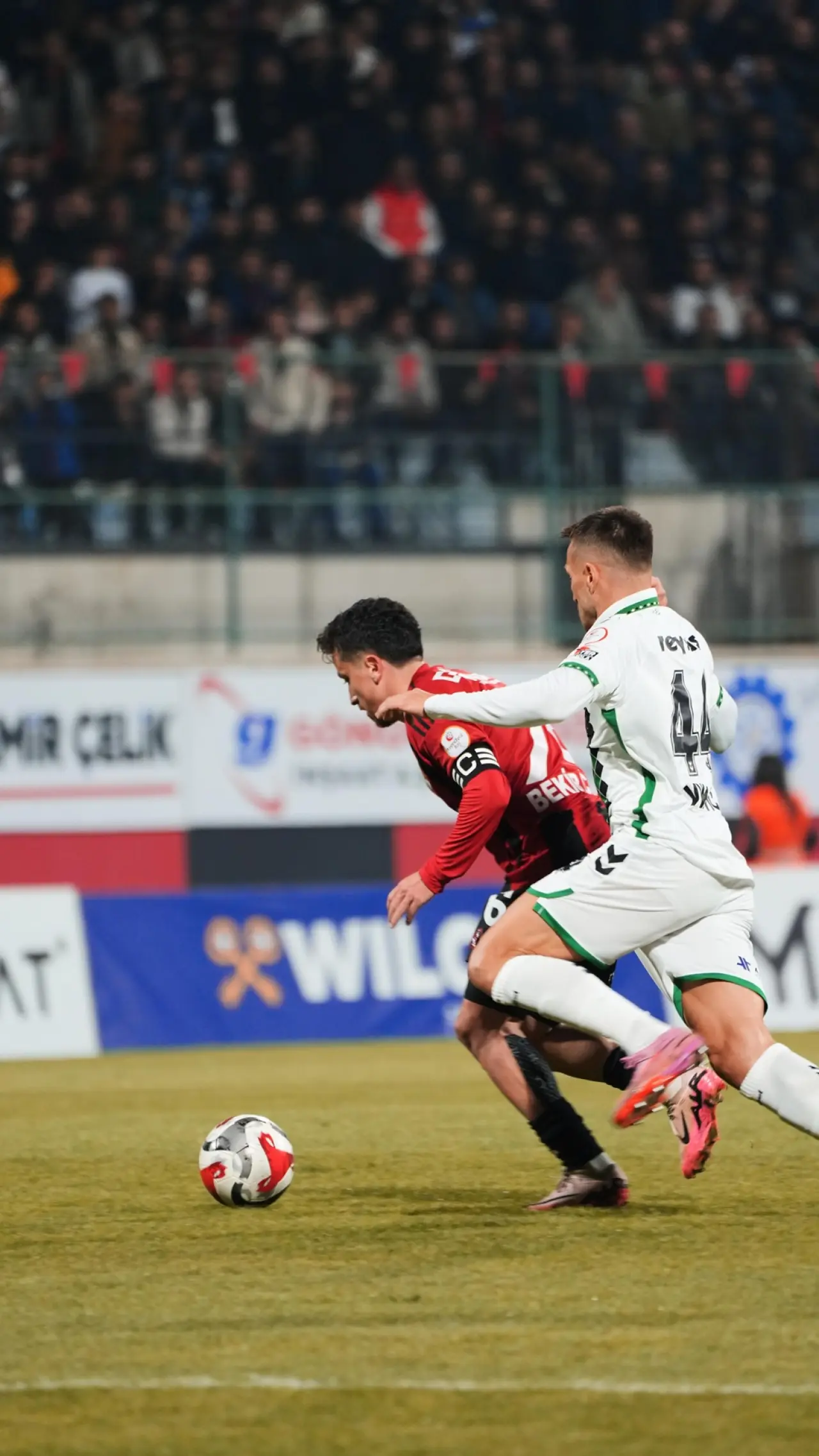 12. Haftanın Panoraması 5