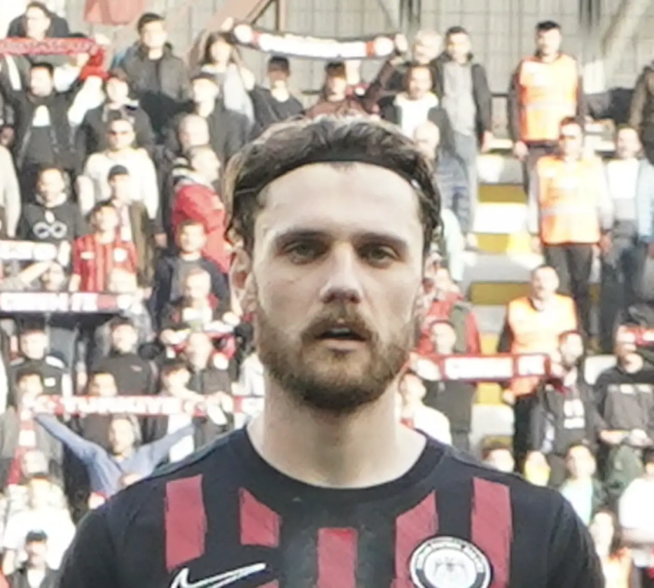 Pas İstasyonunda Çorum FK’li İsim 1