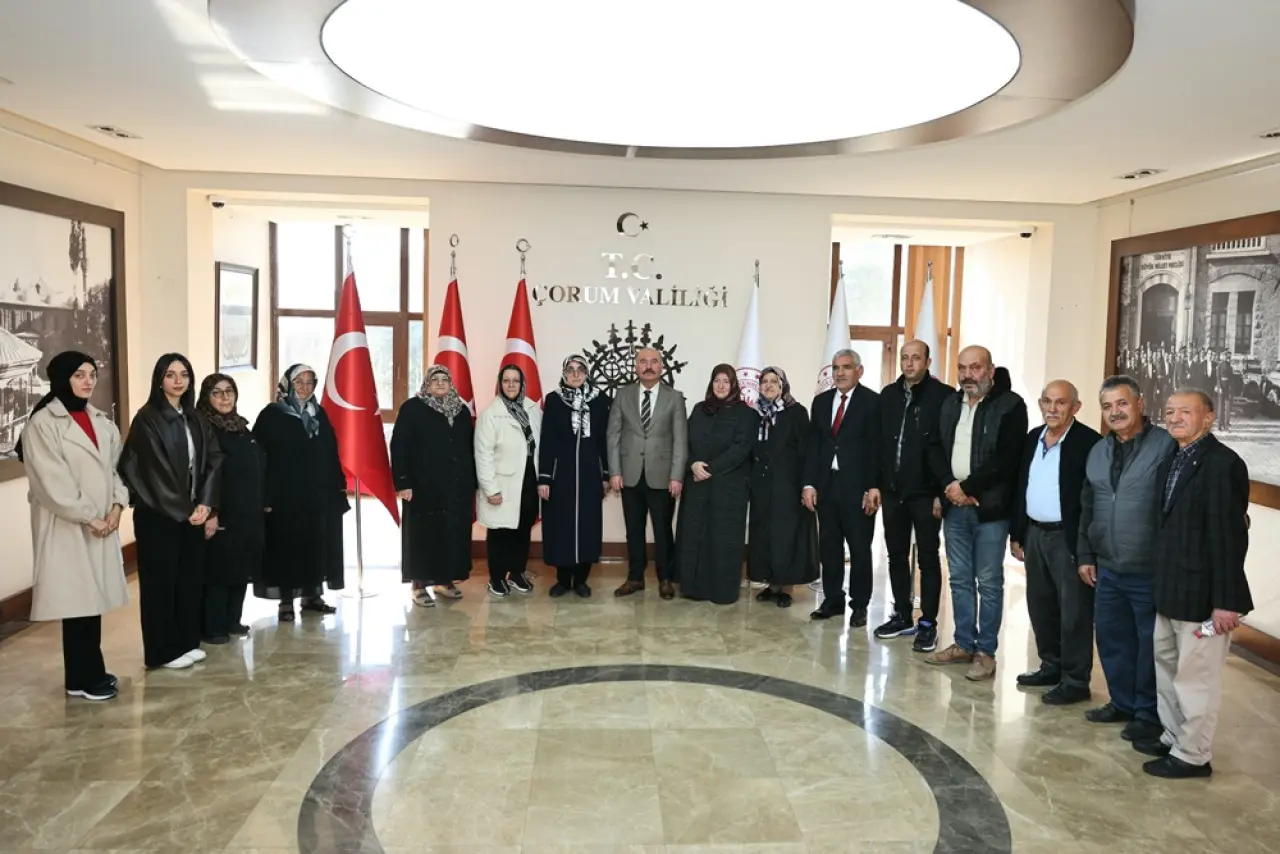 ‘Yaraları Sarmaya Devam Edeceğiz’ 5