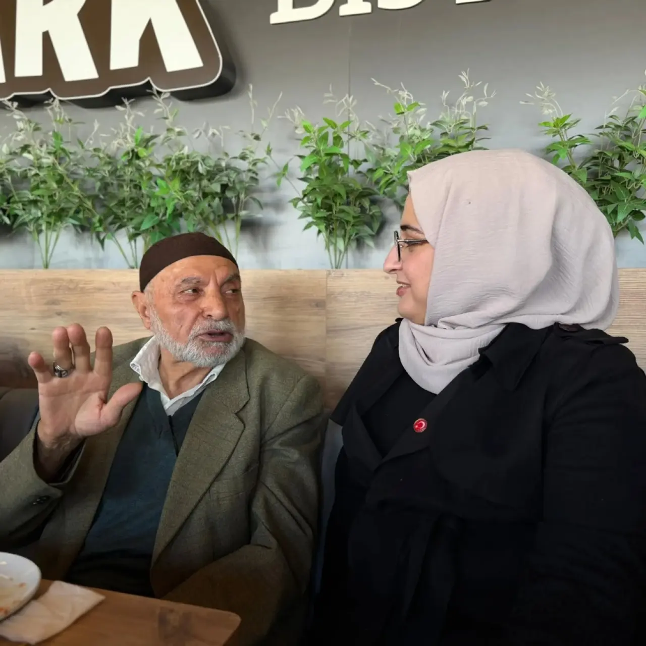 Nesiller Kahvaltıda Buluştu 4