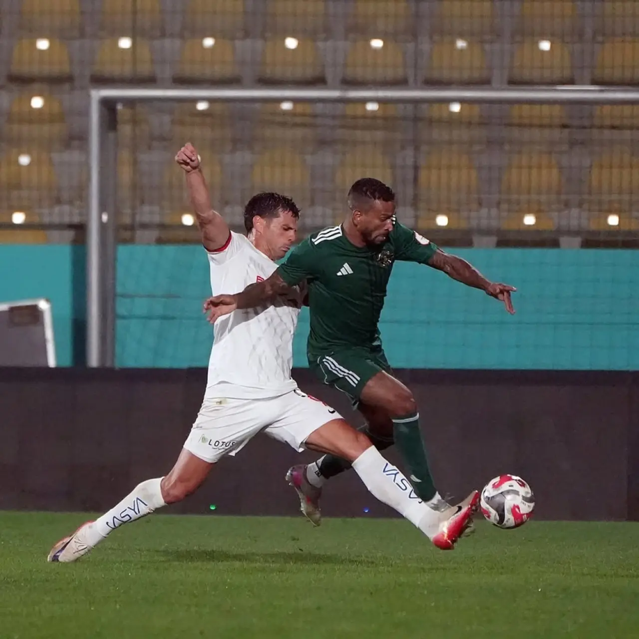 Liderlik Şansı Gitti: 3-1 2