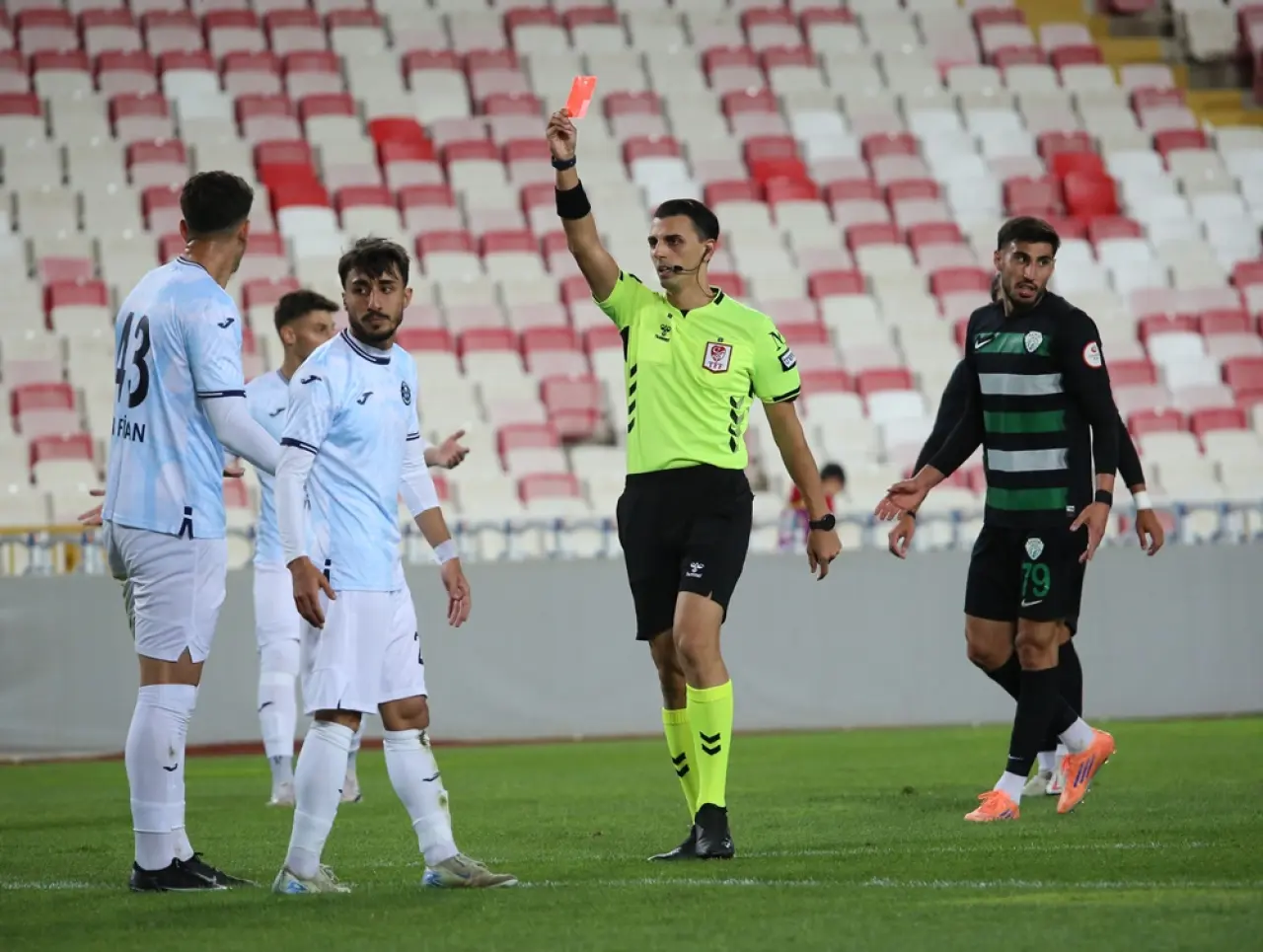 12. Haftanın Panoraması 1