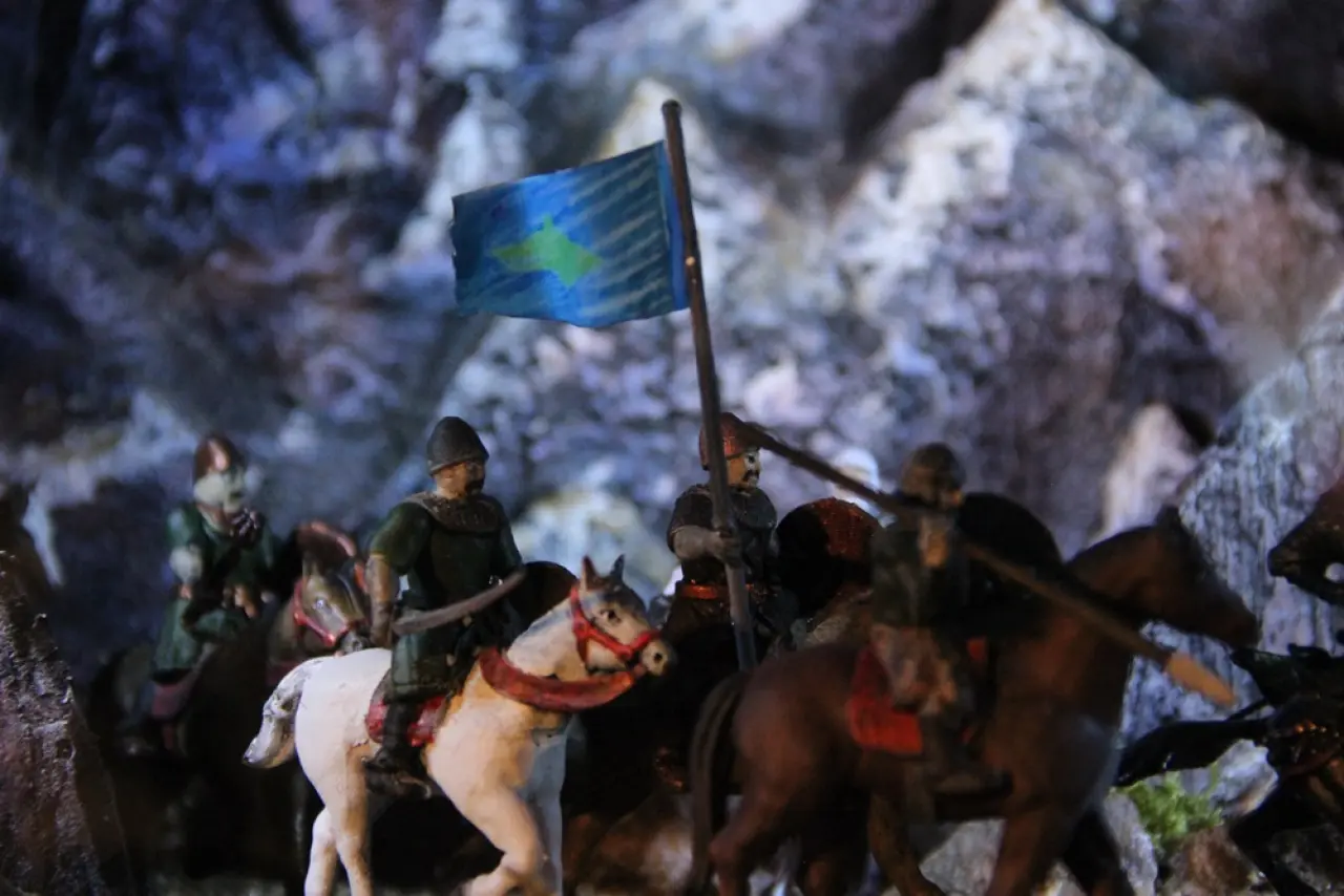 Bir Hevesle Başladı, Yurtdışına Satıyor 9