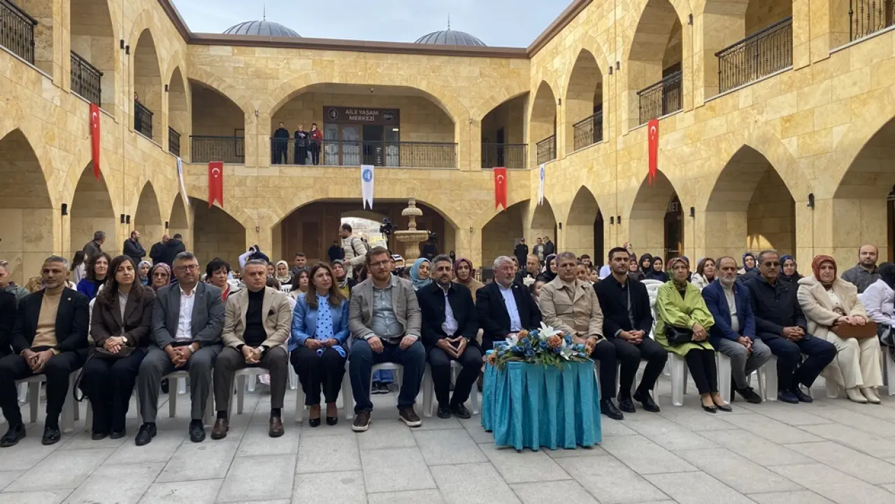 ‘Şeker’ Gibi Şenlik 8