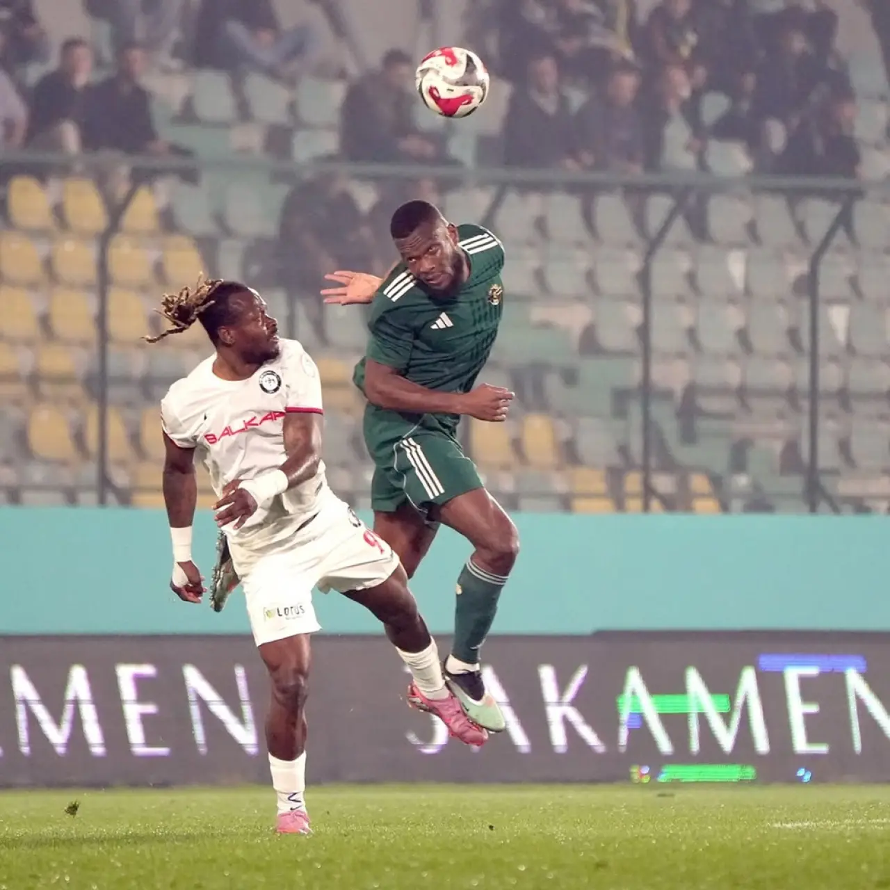 Liderlik Şansı Gitti: 3-1 7