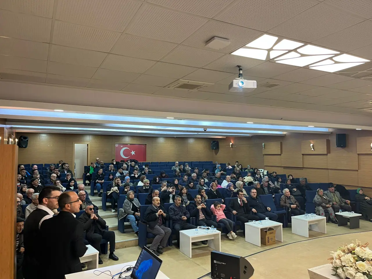 Şaban Kabakçı Güven Tazeledi 1