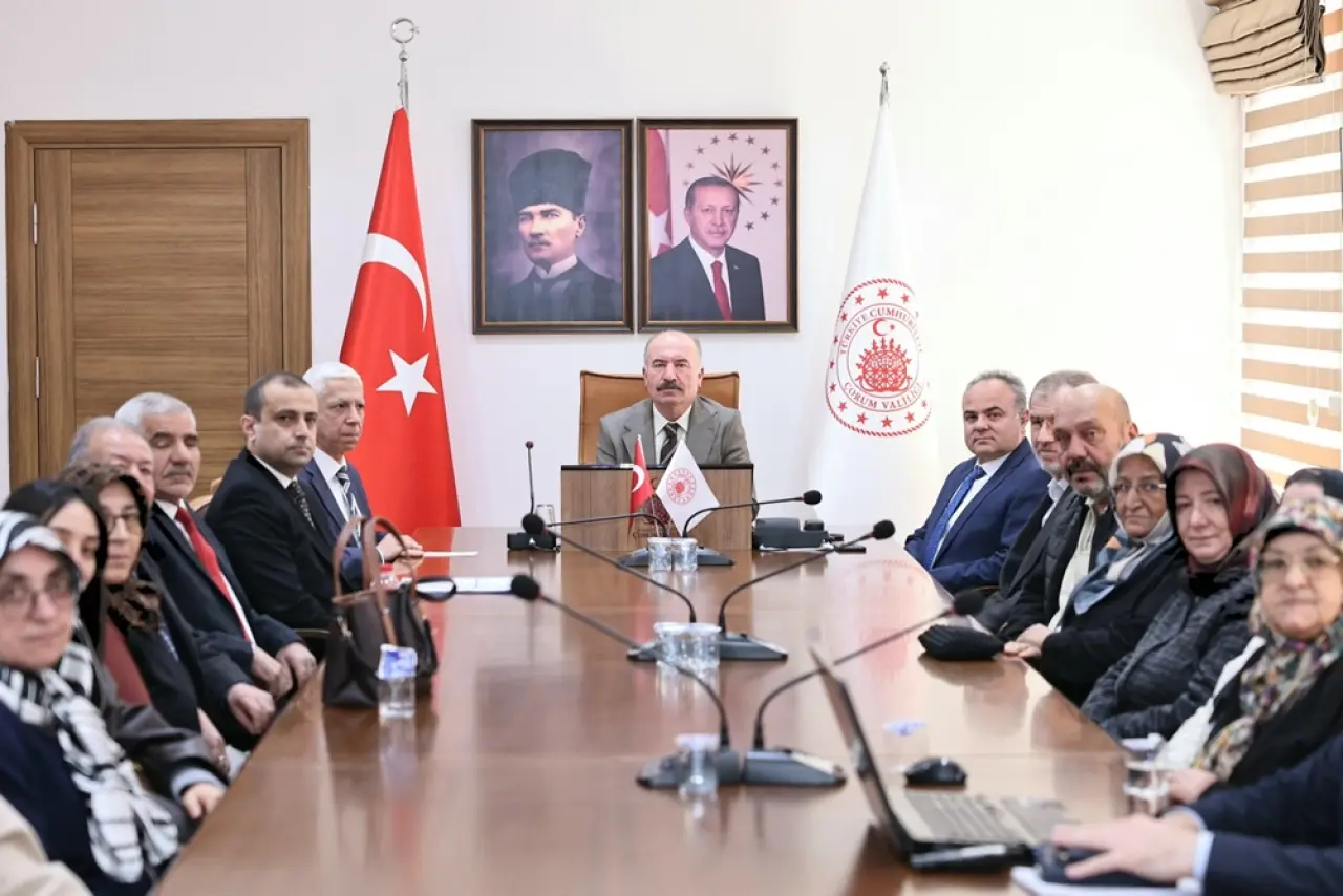 ‘Yaraları Sarmaya Devam Edeceğiz’ 3