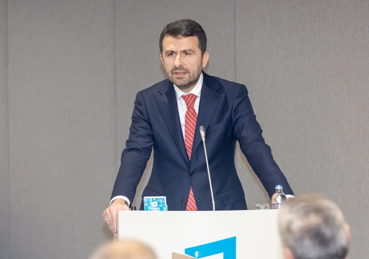 Çay: Hedefimiz Sürdürülebilir Yayıncılık 1