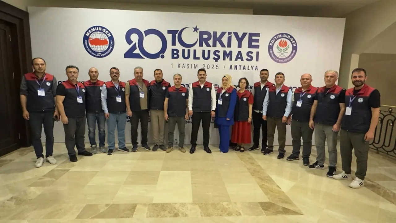 Okumuş: Bu Gurur Hepimizin 3