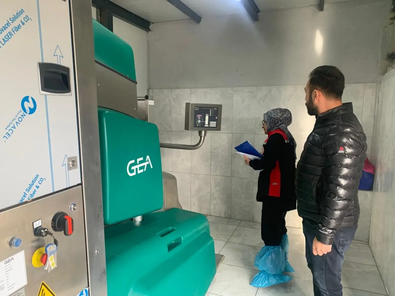 Büyükbaş Hayvancılığa Yüzde 50 Hibe Desteği 1