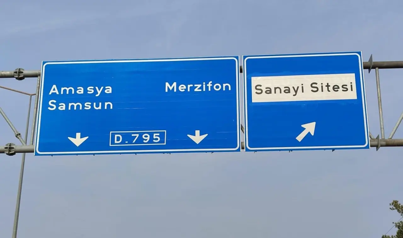 Sanayi Sitesi’ndeki ‘Küçük’ İbaresi Kaldırıldı 2