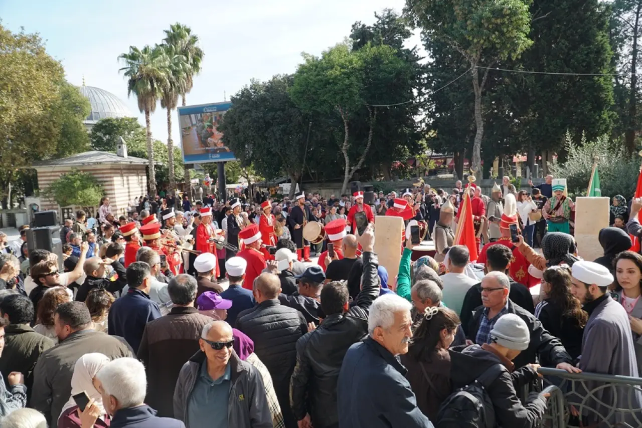 Osmancık, İstanbul’da Tanıtıldı 5