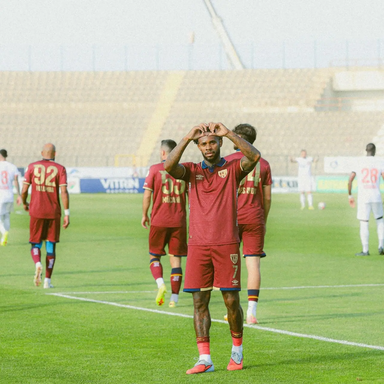 Çorum FK’nin Sıradaki Rakibi Bandırmaspor 4