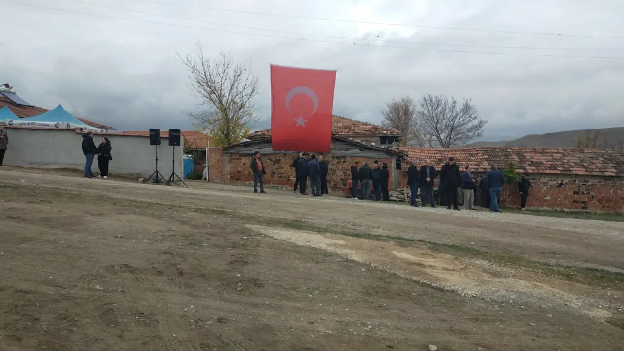 Baba Ocağına Son Ziyaret 4