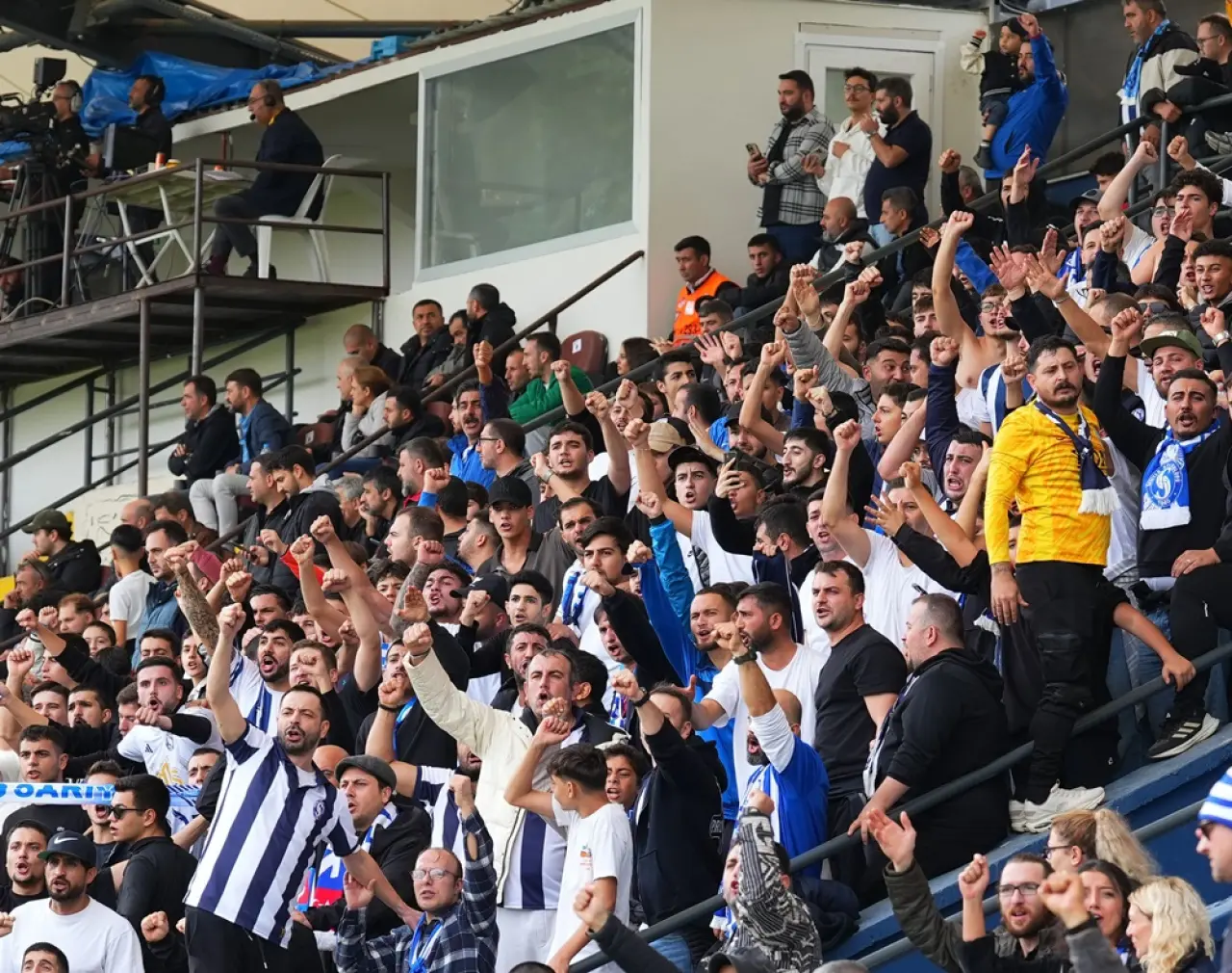 14. Hafta Başlıyor 4