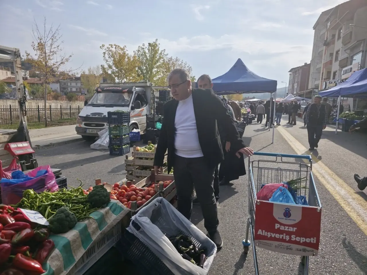 Bayat Pazarında Yeni Dönem 4