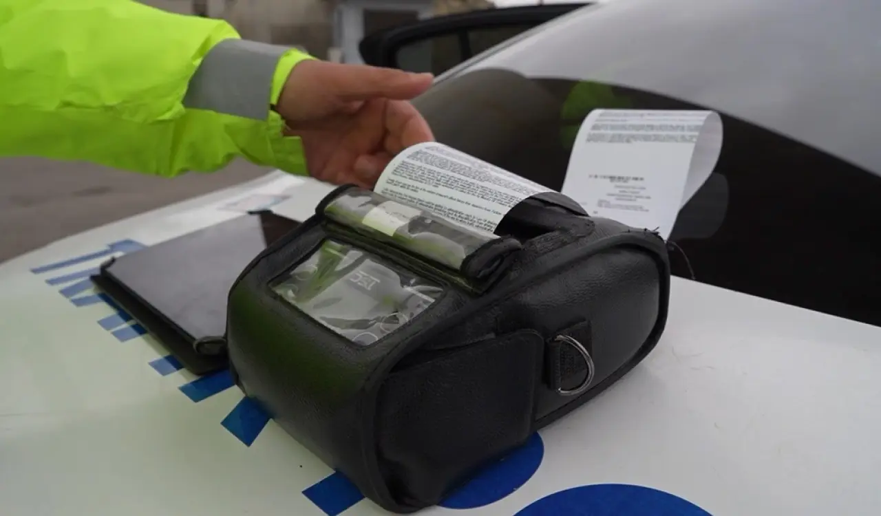 Yerlikaya: Trafik Güvenliğini Hiçe Sayan Asfalt Zorbası Yakalandı 3