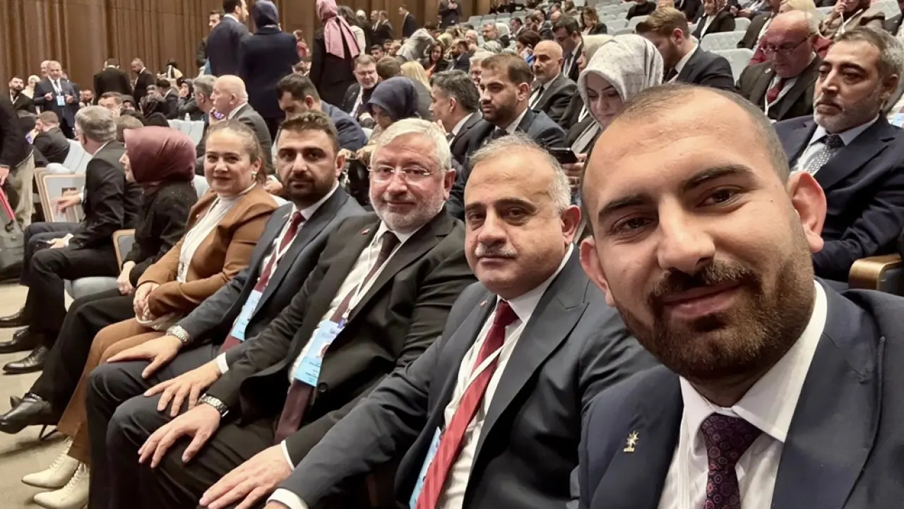 ‘23 Sene Boyunca Taşlandık’ 3