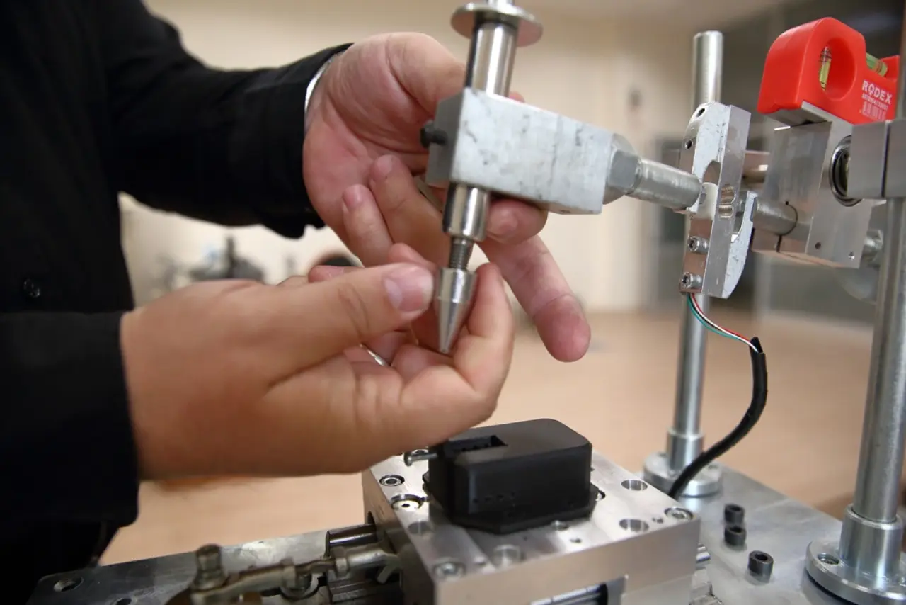 HİTÜ Geliştirdi, Yoğun Talep Var 1