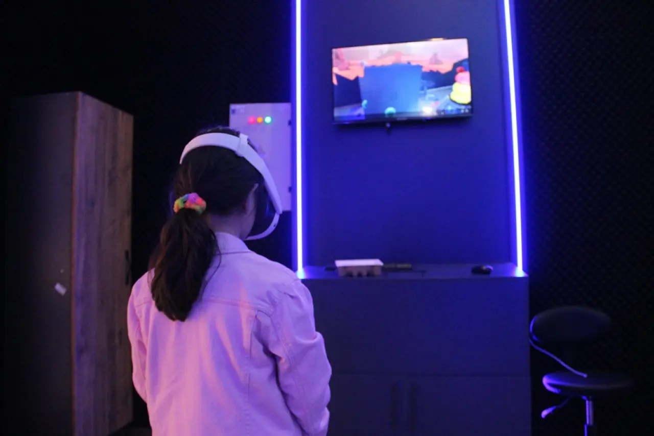 ‘Şeker’ Gibi Şenlik 9