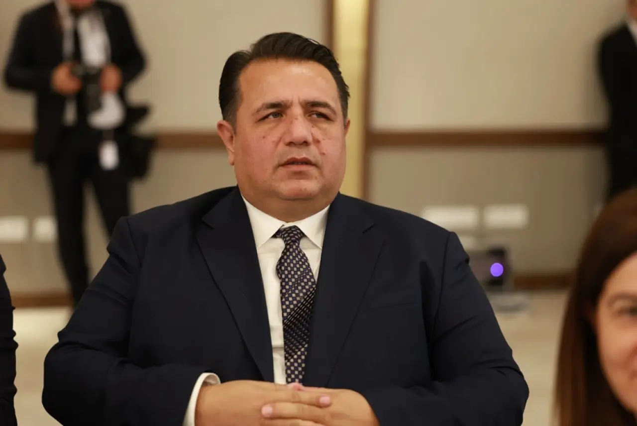 ‘Milletin İradesiyle Doğan Yeni Bir Dönem’ 3