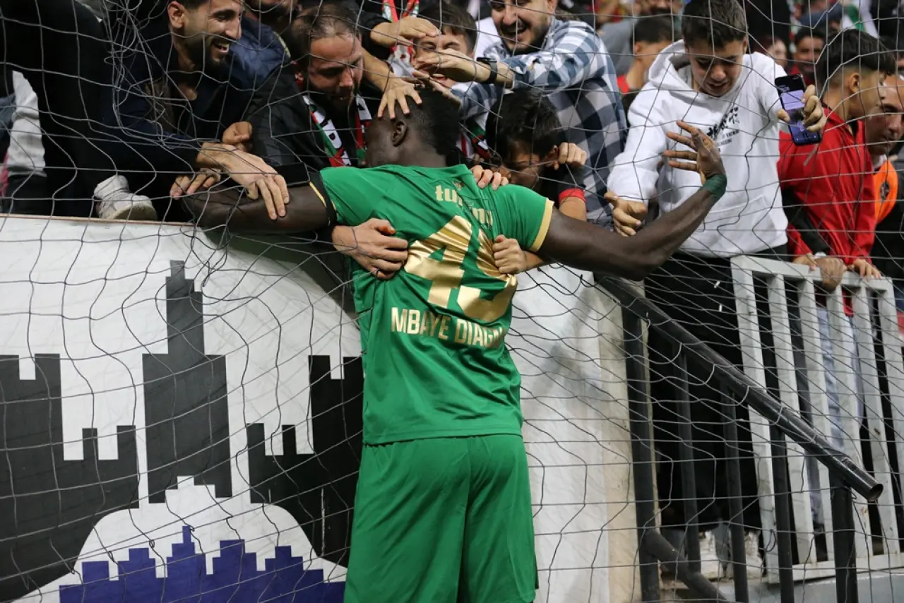 13. Haftanın Panoraması 1