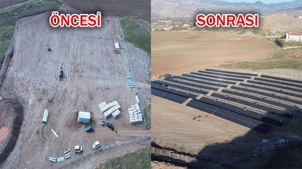 GES Yatırımında Geri Sayım Başladı 2