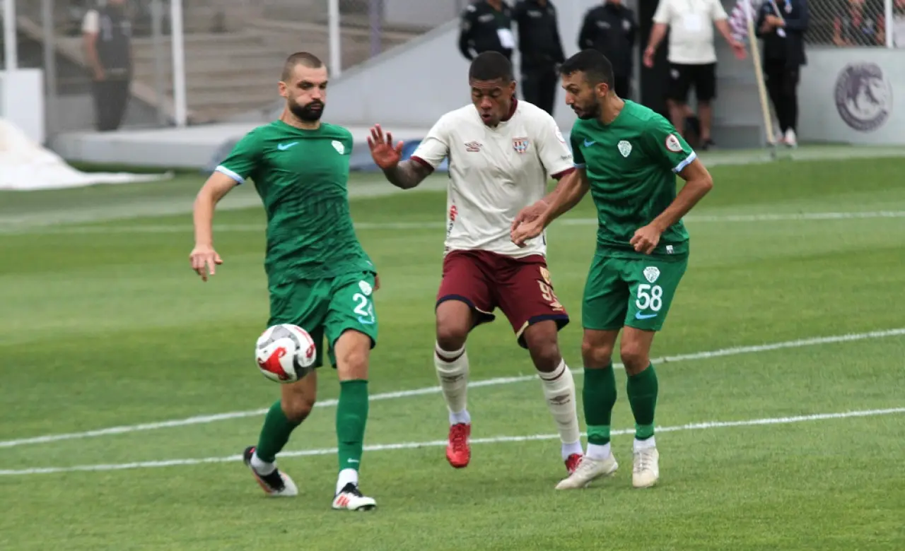 13 Haftada 15 Teknik Direktör Değişikliği 1