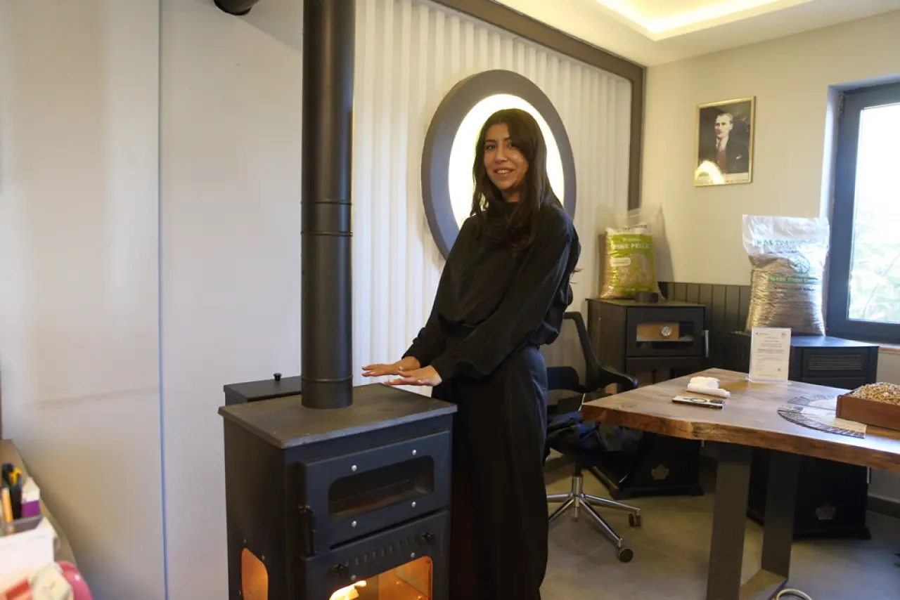 Ahşap Atıkları Ekonomiye Kazandırılıyor 5