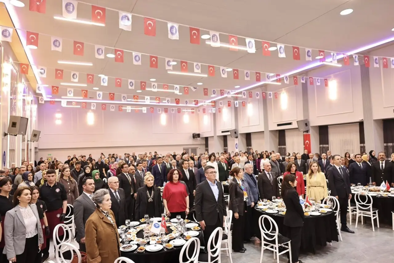 Eğitim Ordusuna Tam Destek 3