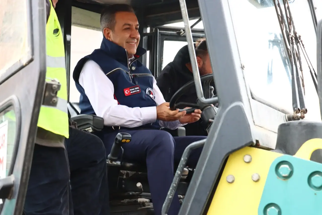 TOKİ’de 15 Yıllık Hasret Bitti 2