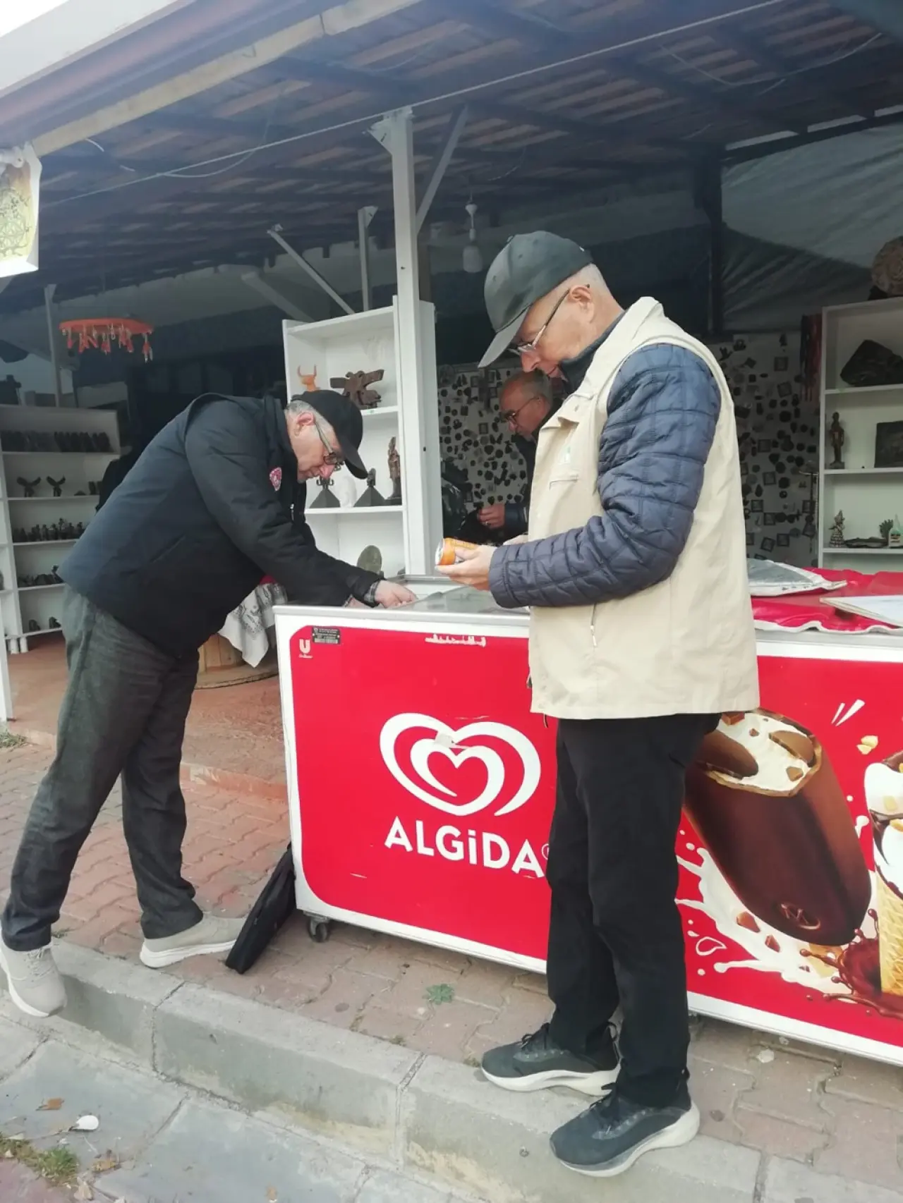 Turizm İşletmelerine Eş Zamanlı Gıda Denetimi 2
