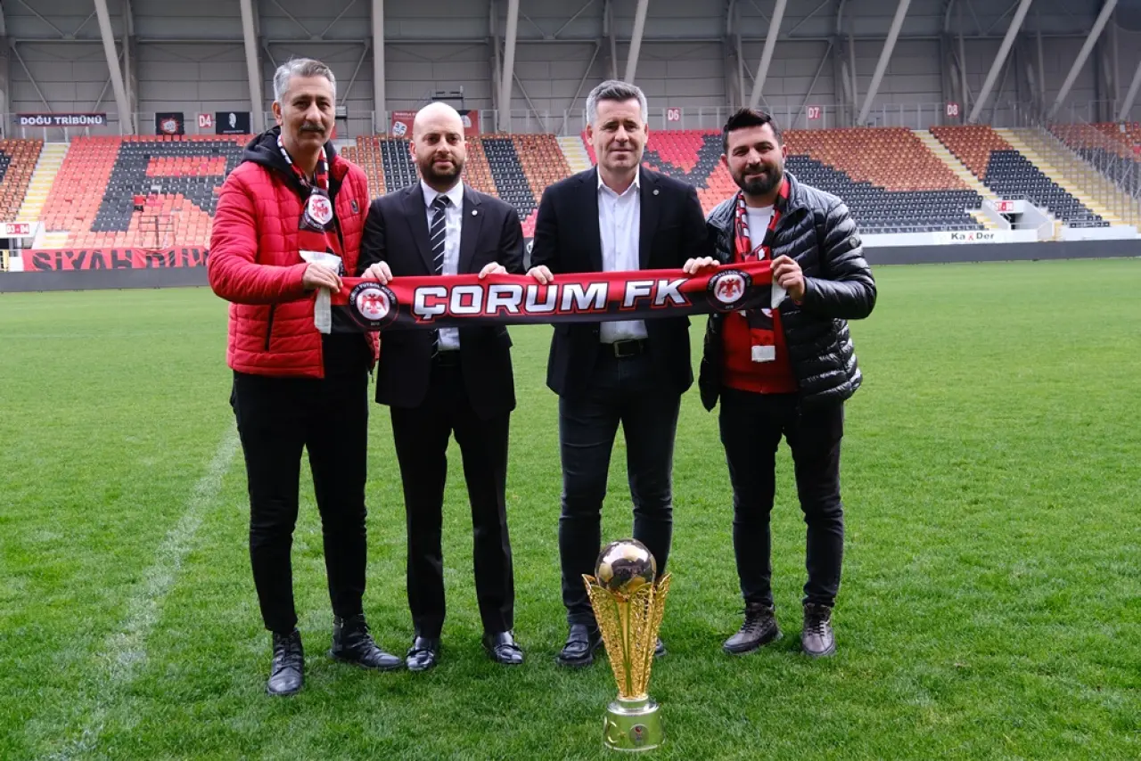 Hüseyin Eroğlu İlk Antrenmanına Çıktı 2